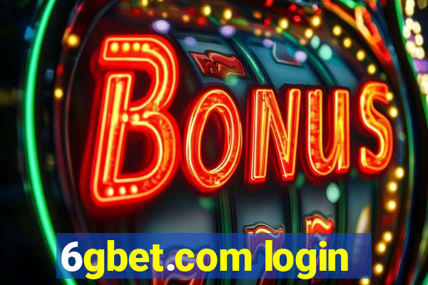 6gbet.com login